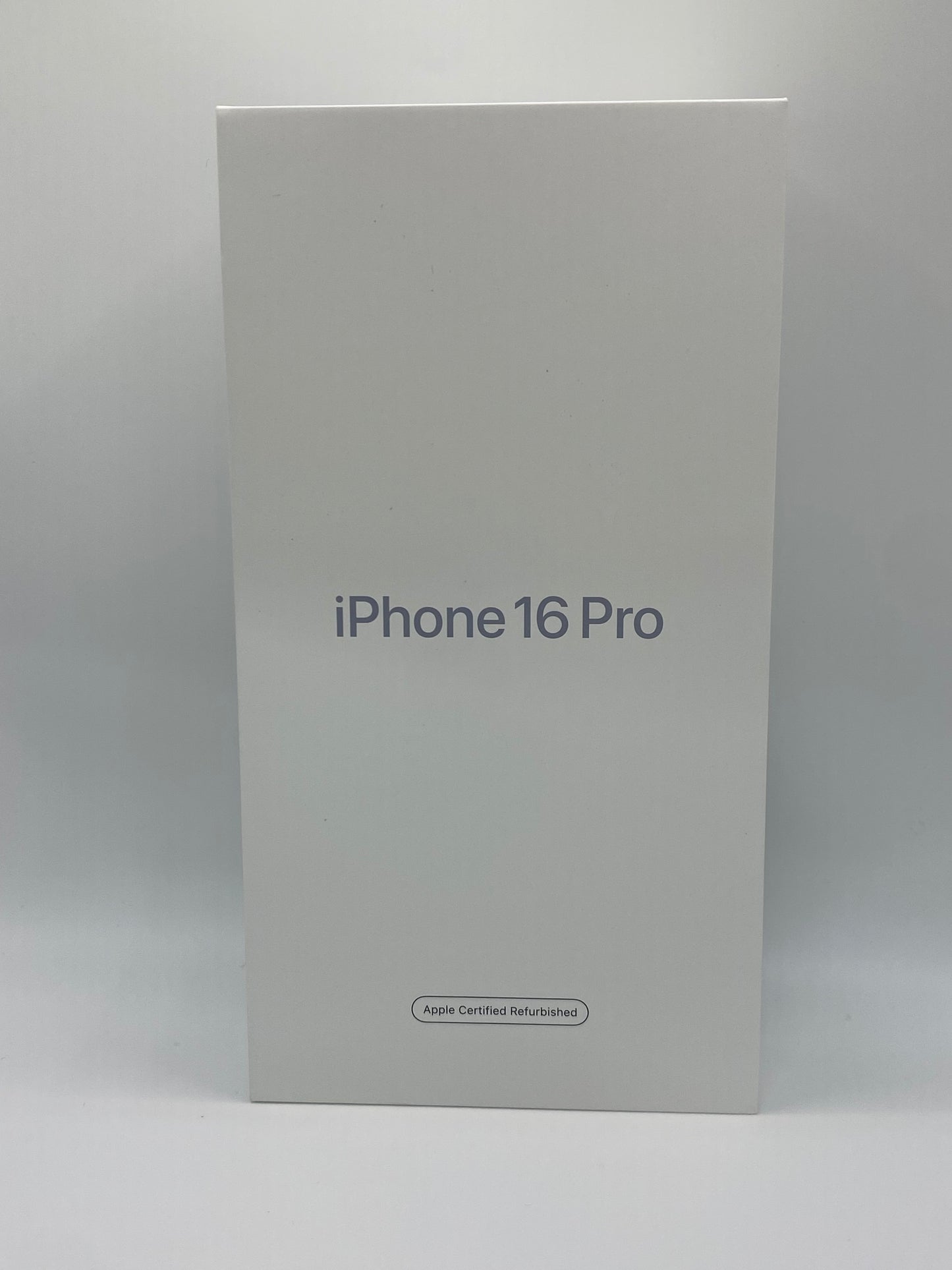 ★新品未開封★iPhone 16 Pro 512GB デザートチタニウム メーカー保証1年