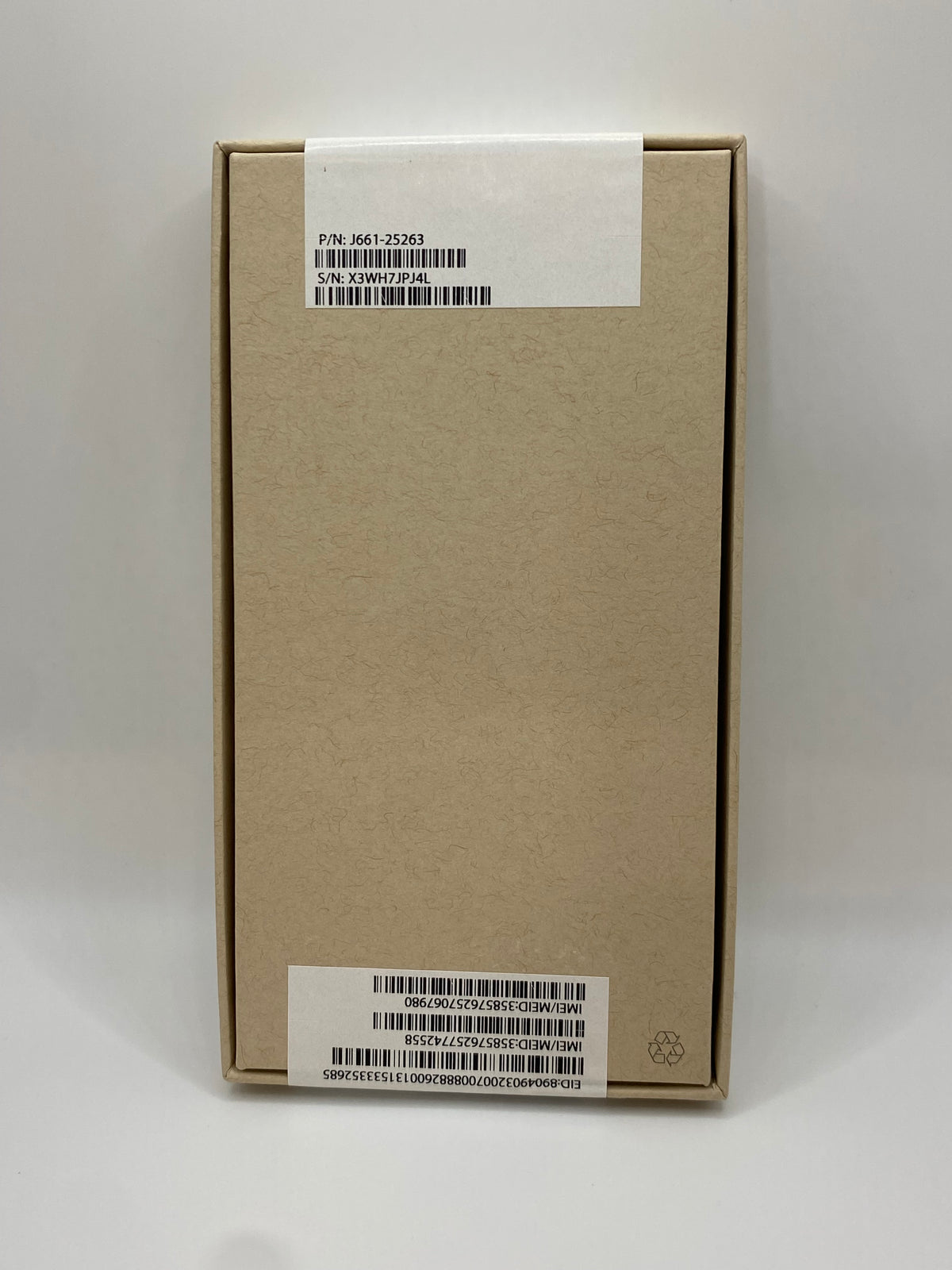 470★新品未開封品★メーカー交換品★iPhone SE 第3世代 256GB ミッドナイト