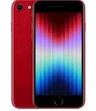 915★新品未開封★iPhone SE 第3世代 64GB レッド メーカー保証有
