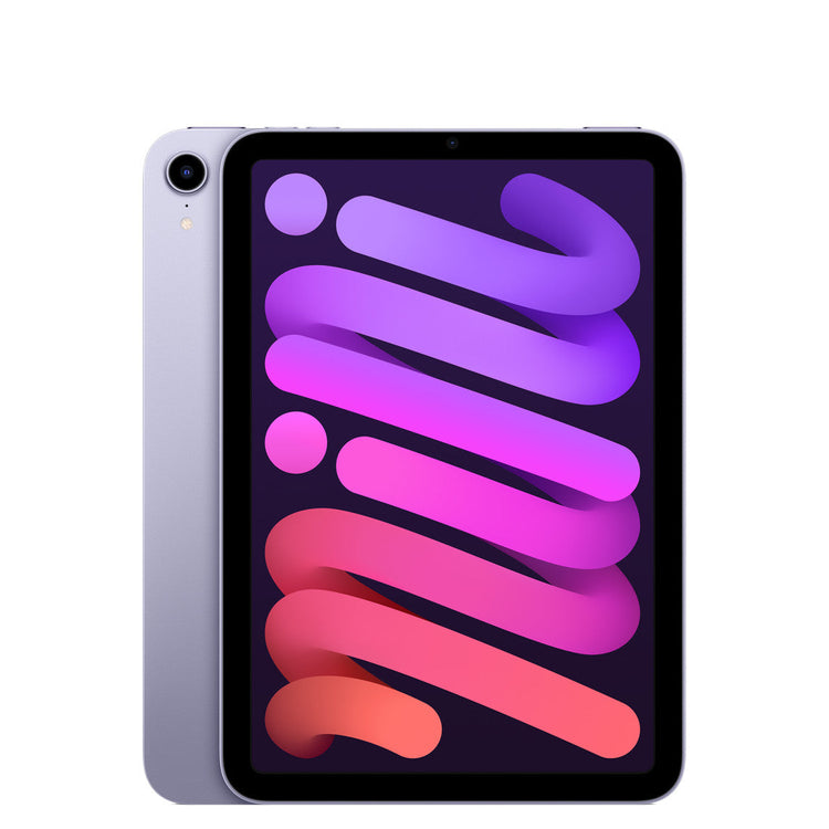 iPad Android