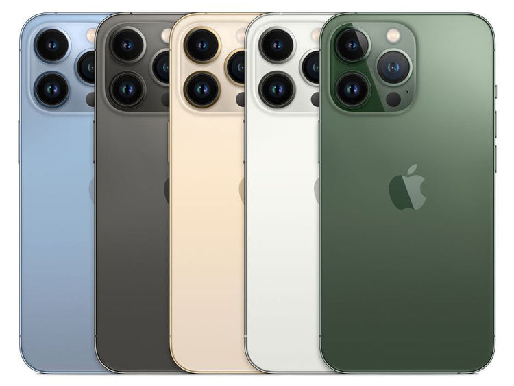 iPhone 13 シリーズ在庫一覧