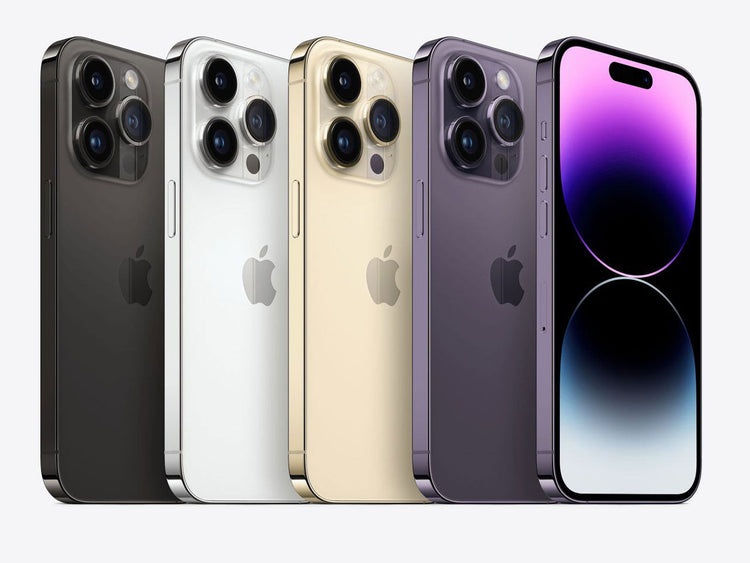 iPhone 14 シリーズ在庫一覧
