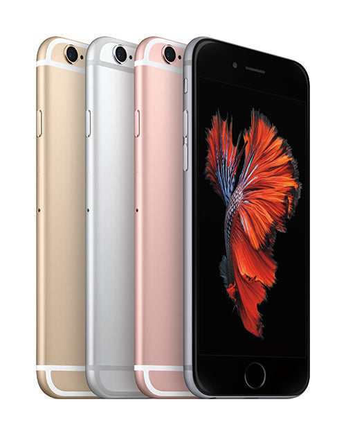 iPhone 6S Plus在庫一覧