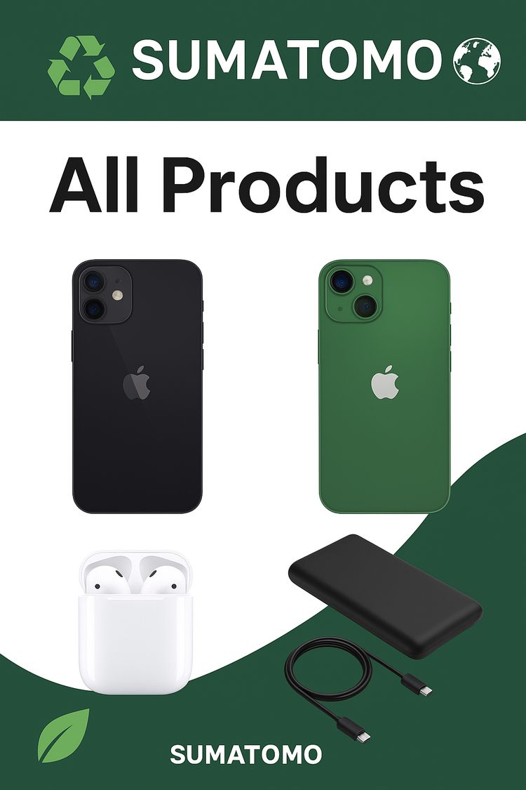 全商品一覧｜中古スマホ専門店 （スマTOMO）