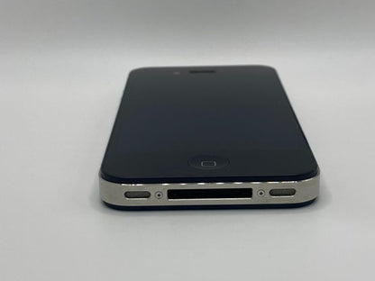 001★極美品★iPhone 4 32GB /バッテリー77%/ソフトバンク