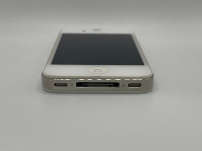 001★極美品★iPhone 4S 64GB /バッテリー87%/ソフトバンク