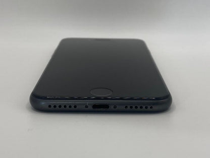 085★美品★指紋認証不可★iPhone 8 64GB スペースブラック/バッテリー100%