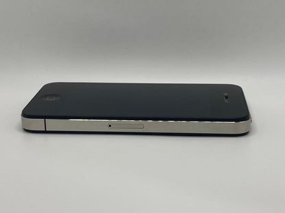 001★極美品★iPhone 4 32GB /バッテリー77%/ソフトバンク