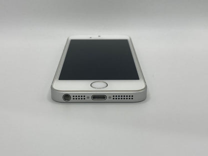 044★新品同様★iPhone SE 32GB /バッテリー94% TouchID不可