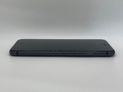085★美品★指紋認証不可★iPhone 8 64GB スペースブラック/バッテリー100%