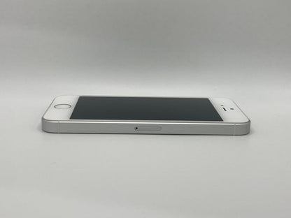 044★新品同様★iPhone SE 32GB /バッテリー94% TouchID不可