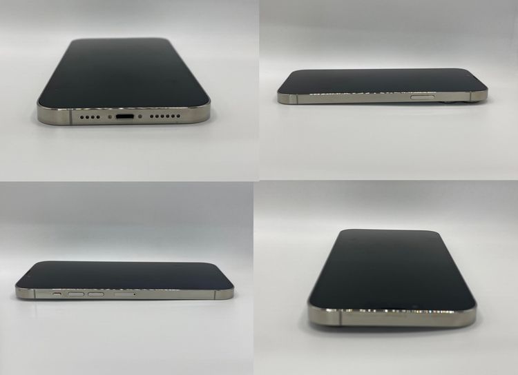 034★極美品★充電回数1回★iPhone 13 Pro Max 512GB /純正バッテリー100%