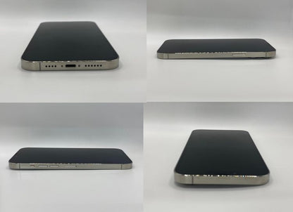 034★極美品★充電回数1回★iPhone 13 Pro Max 512GB /純正バッテリー100%