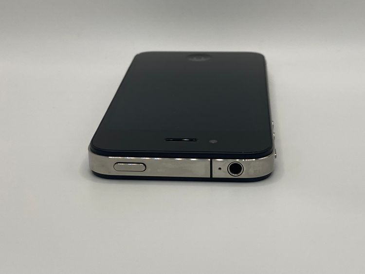 001★極美品★iPhone 4 32GB /バッテリー77%/ソフトバンク