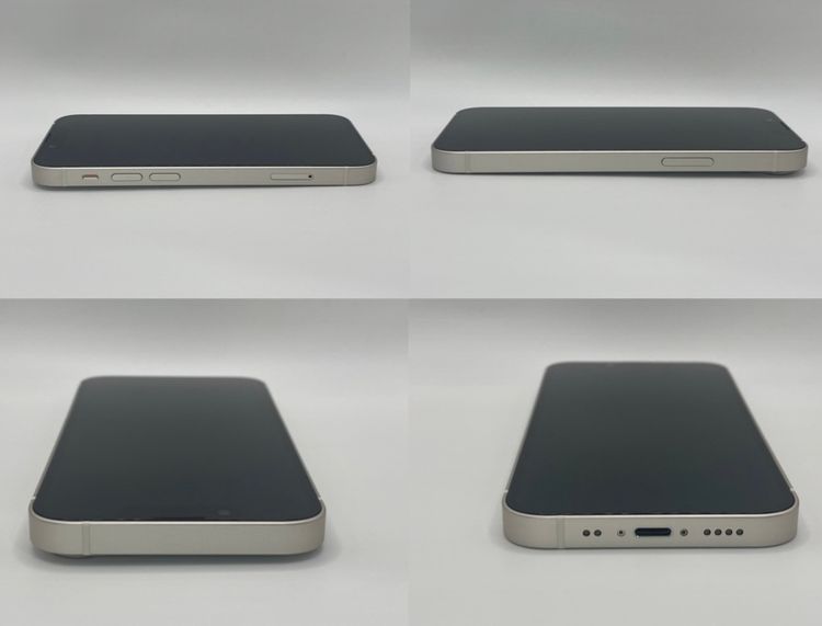 646★極美品★充電回数1回★iPhone 13 mini 128GB /純正バッテリー100%