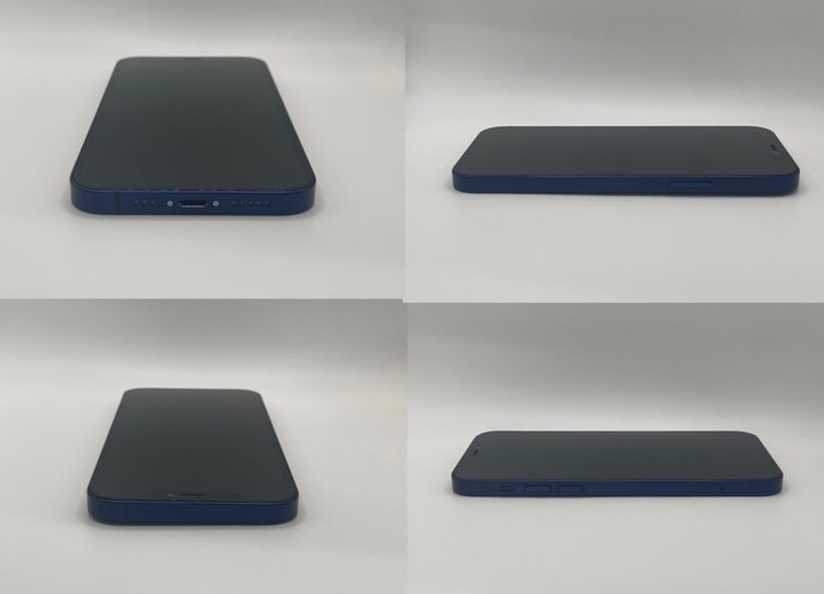 131★極美品★充電回数1回★iPhone 12 256GB /純正バッテリー100%