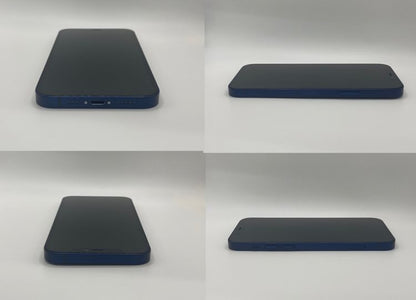 131★極美品★充電回数1回★iPhone 12 256GB /純正バッテリー100%