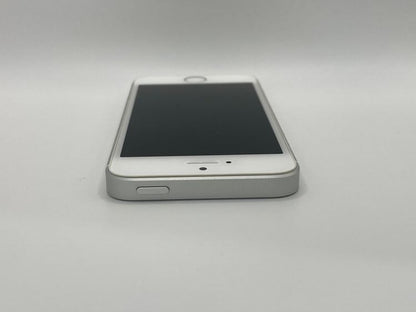 044★新品同様★iPhone SE 32GB /バッテリー94% TouchID不可