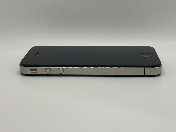 001★極美品★iPhone 4 32GB /バッテリー77%/ソフトバンク