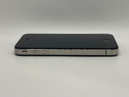001★極美品★iPhone 4 32GB /バッテリー77%/ソフトバンク