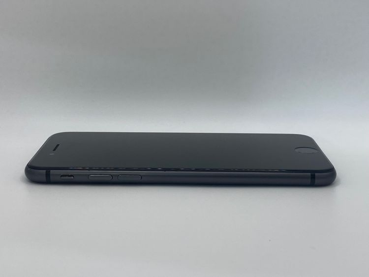 085★美品★指紋認証不可★iPhone 8 64GB スペースブラック/バッテリー100%