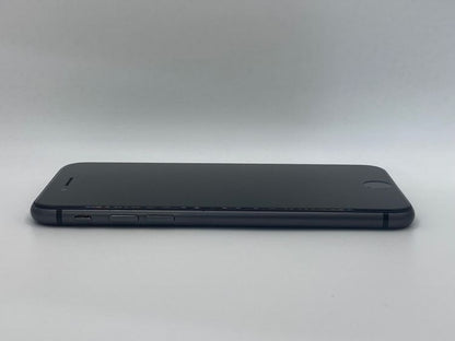 085★美品★指紋認証不可★iPhone 8 64GB スペースブラック/バッテリー100%