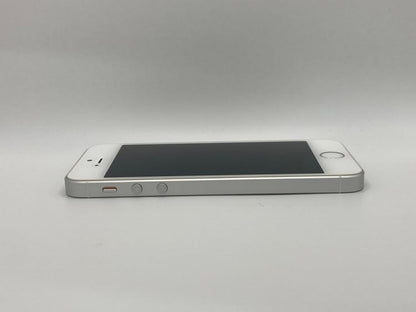 044★新品同様★iPhone SE 32GB /バッテリー94% TouchID不可