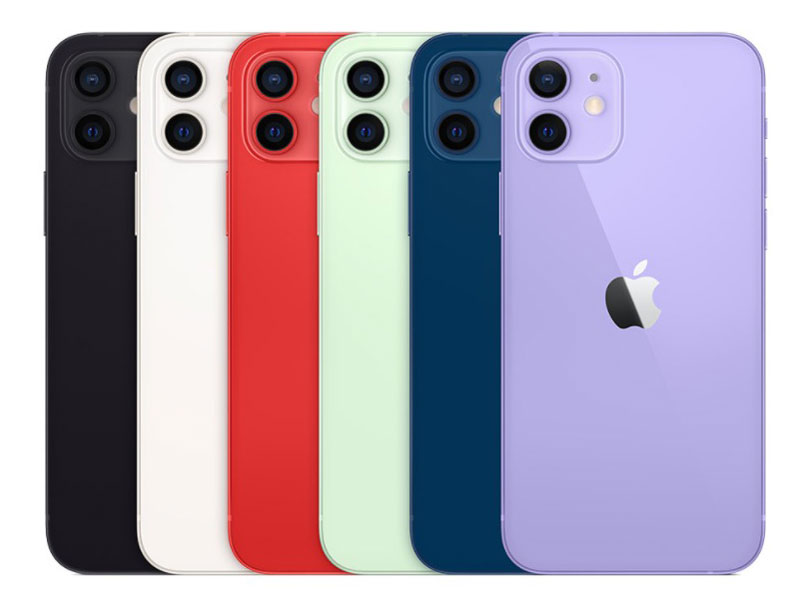 新品未開封 SSSランク iPhone 12 mini