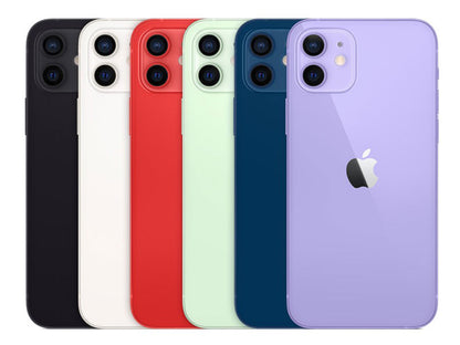 新品未開封 iPhone 12 mini