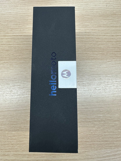 ★新品未開封★motorola razr 50 ULTRA 本体 SoftBank版シムフリー