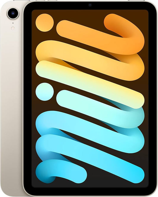 008★新品未開封★ iPad mini 第6世代 64GB セルラー A2568 メーカー保証１年