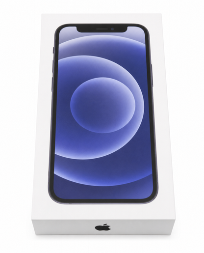 新品未開封 iPhone 12 mini