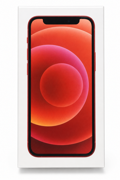 新品未開封 iPhone 12 mini