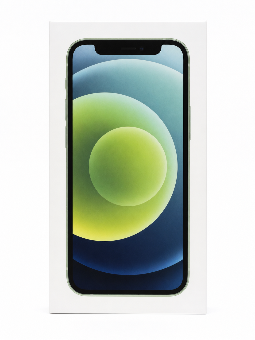 新品未開封 iPhone 12 mini