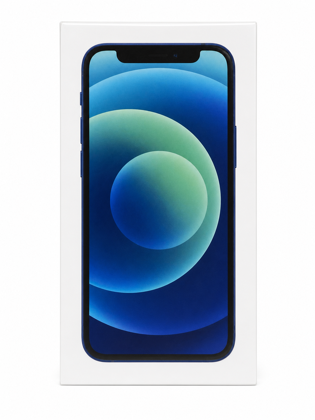 新品未開封 iPhone 12 mini