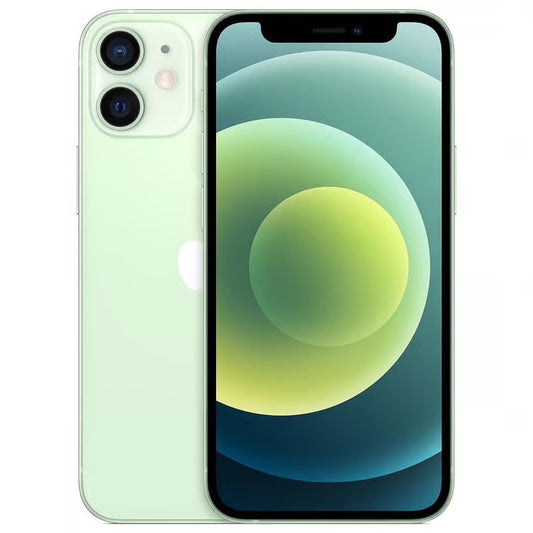 179★新品未開封★iPhone 12 mini 128GB グリーン