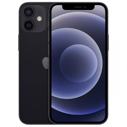 新品未開封 iPhone 12 mini