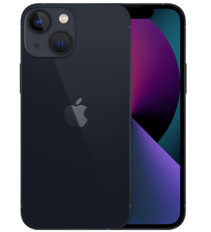 1089★新品未開封★iPhone 13 mini 512GB/国内版シムフリー/メーカー保証一年