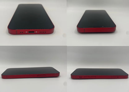 1105★極美品★充電回数1回★iPhone 13 mini 128GB /純正バッテリー100%