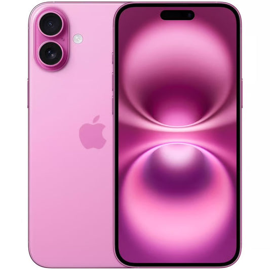 001★新品未開封★iPhone 16 128GB ピンク　メーカー保証１年
